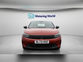 Used Vauxhall Corsa 2023 for sale - 78169097: Photo