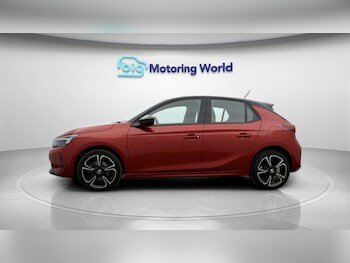 Used Vauxhall Corsa 2023 for sale - 78169097: Photo