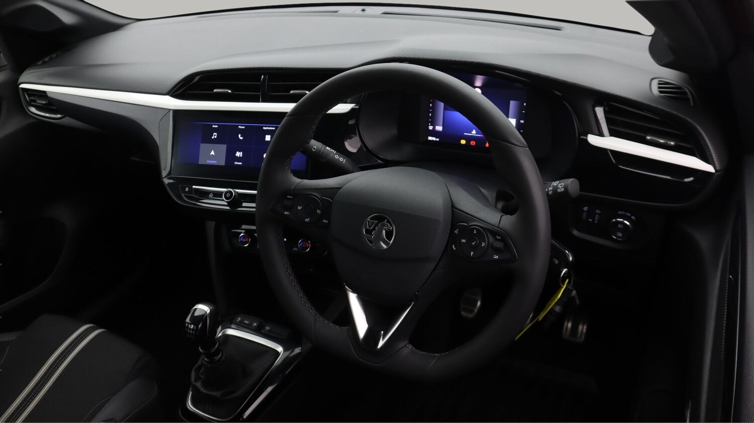 Used Vauxhall Corsa 2023 for sale - 78169097: Photo 9