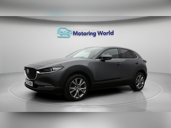 Used Mazda CX-30 2022 for sale - 76765164: Photo