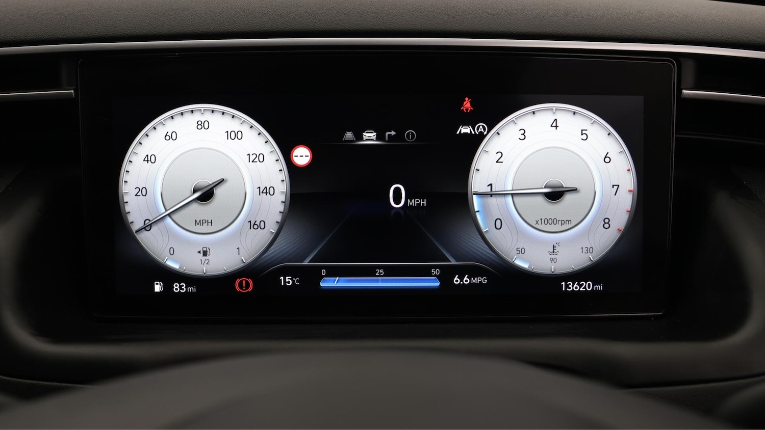 Used Hyundai TUCSON 2021 for sale - 76371740: Photo 11