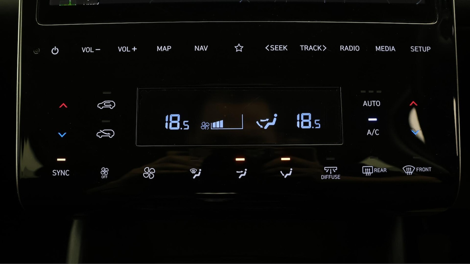 Used Hyundai TUCSON 2021 for sale - 76371740: Photo 13