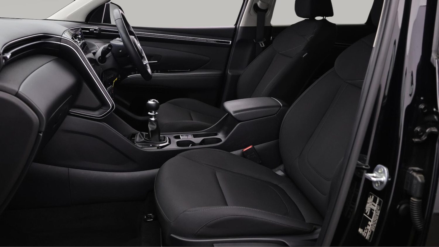 Used Hyundai TUCSON 2021 for sale - 76371740: Photo 15