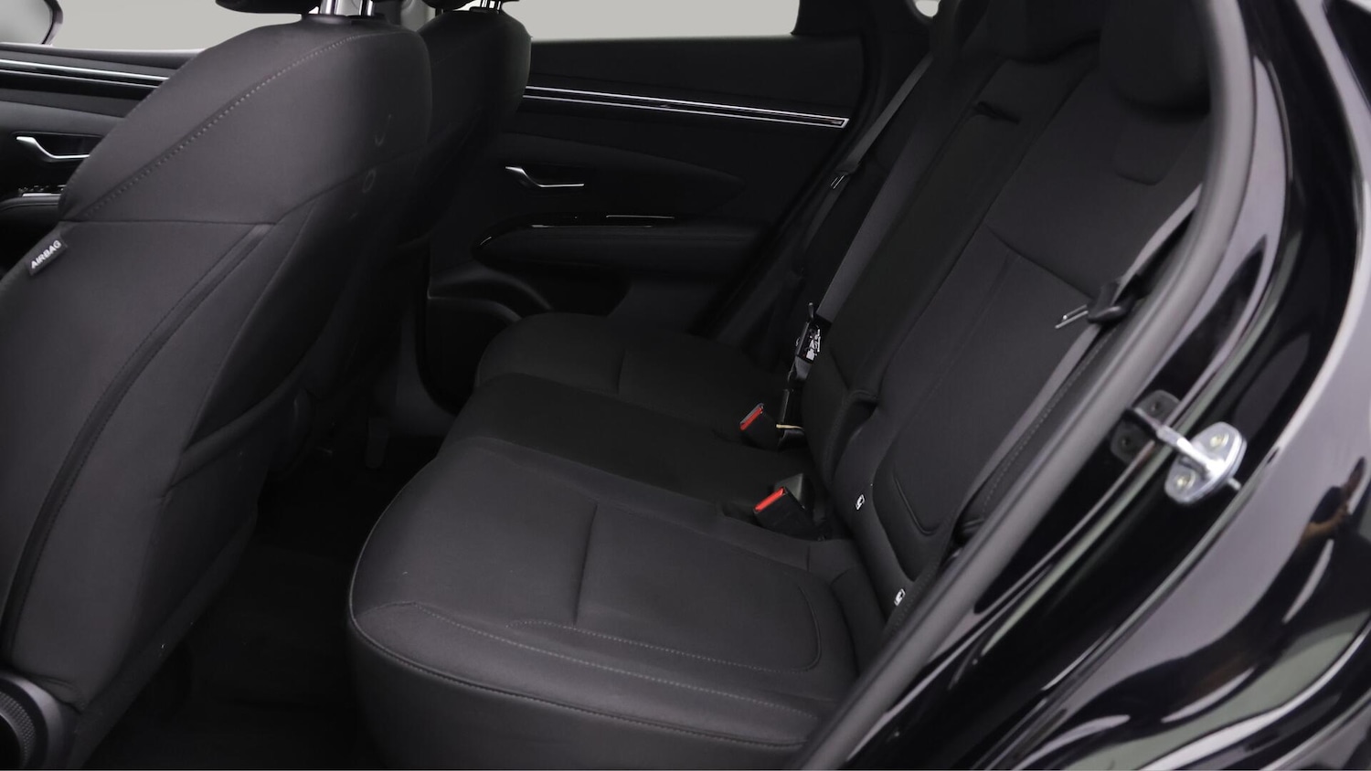 Used Hyundai TUCSON 2021 for sale - 76371740: Photo 17