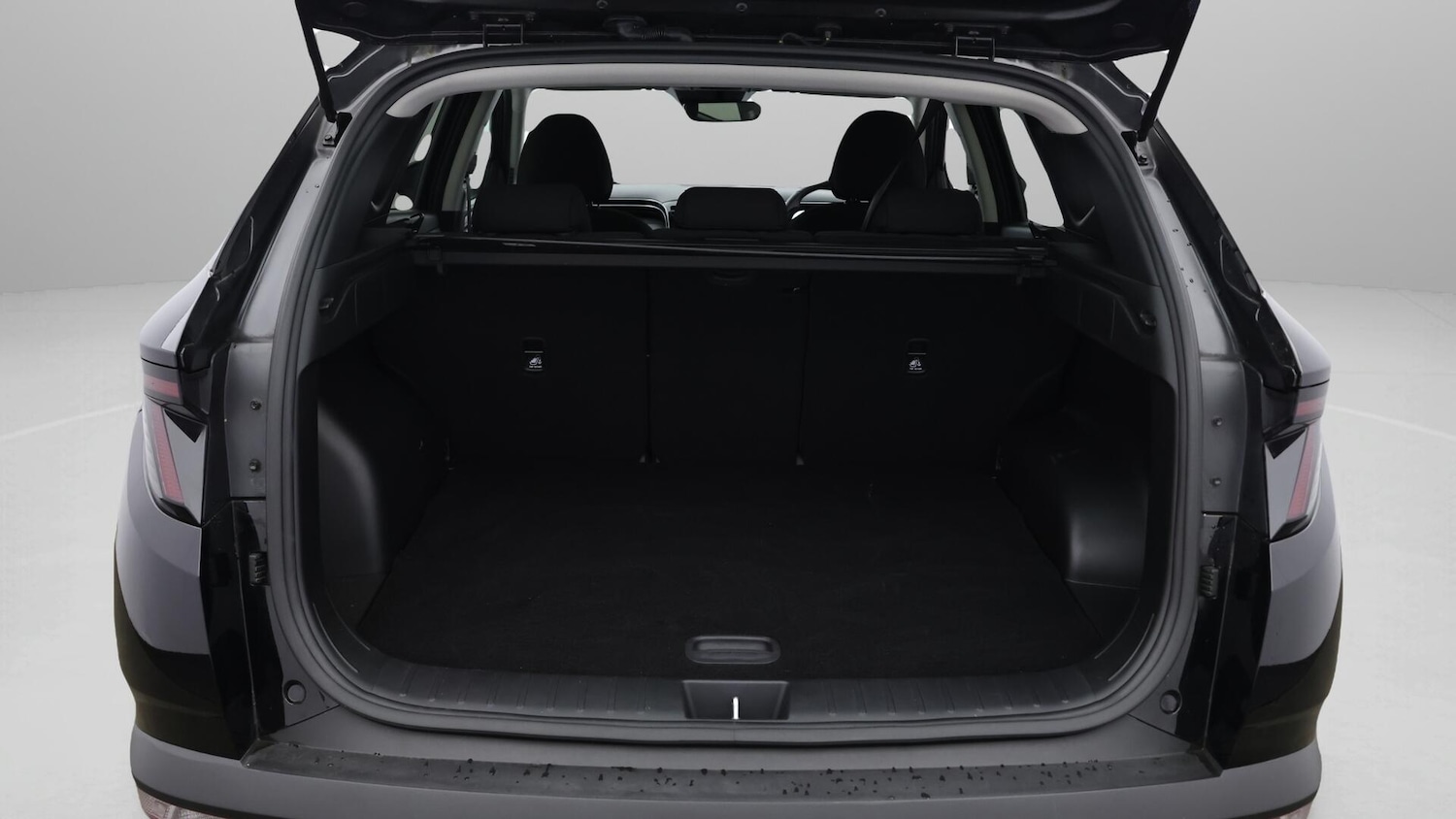 Used Hyundai TUCSON 2021 for sale - 76371740: Photo 18