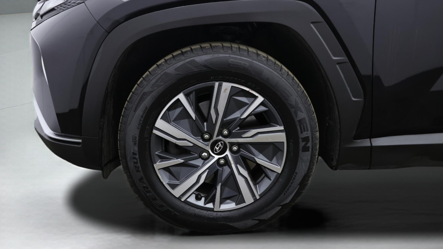 Used Hyundai TUCSON 2021 for sale - 76371740: Photo 19