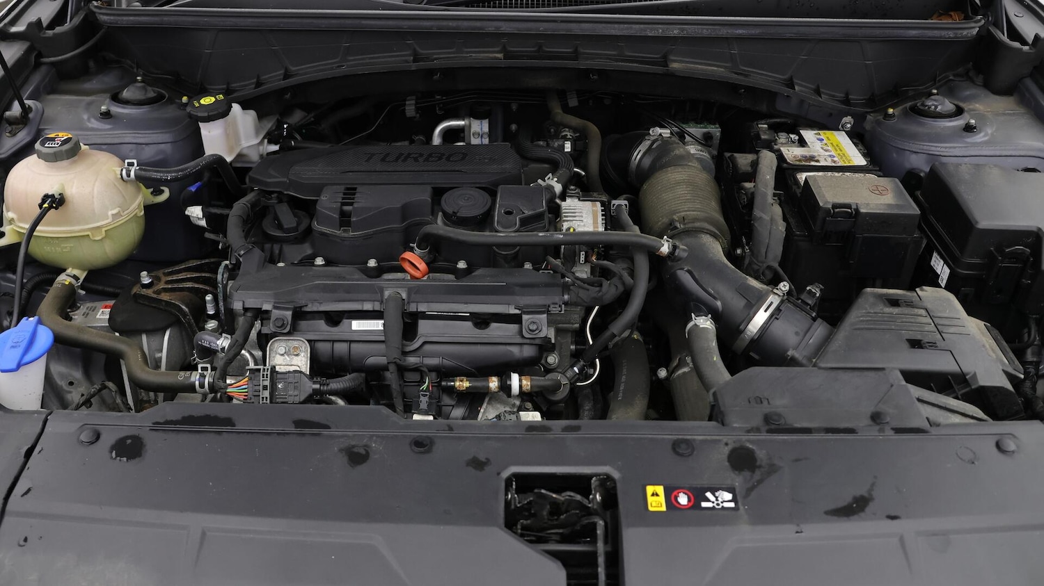 Used Hyundai TUCSON 2021 for sale - 76371740: Photo 20