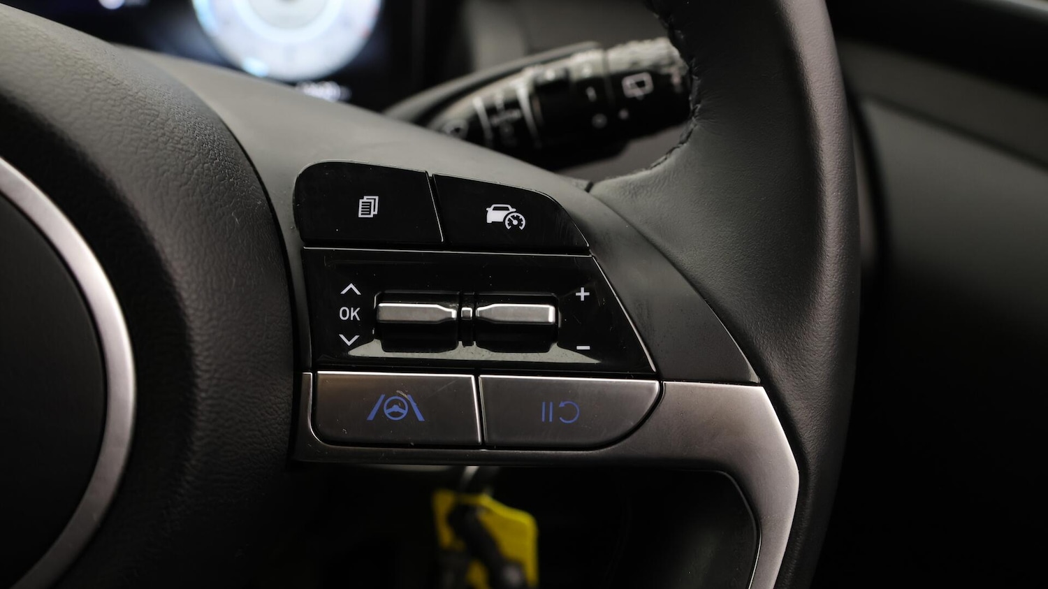 Used Hyundai TUCSON 2021 for sale - 76371740: Photo 24
