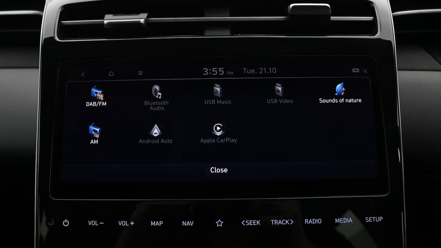 Used Hyundai TUCSON 2021 for sale - 76371740: Photo 25