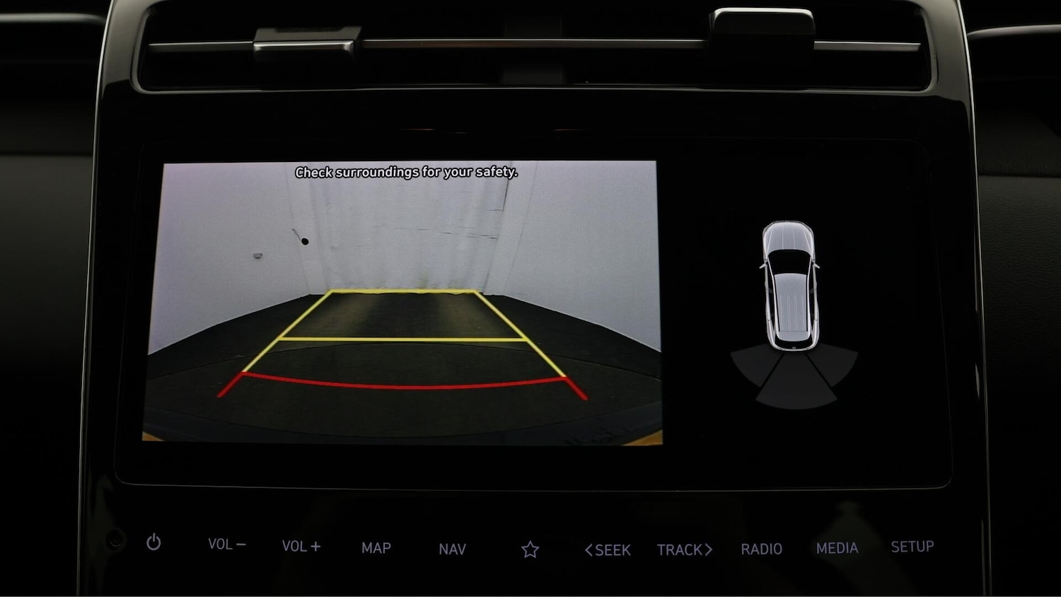 Used Hyundai TUCSON 2021 for sale - 76371740: Photo 26