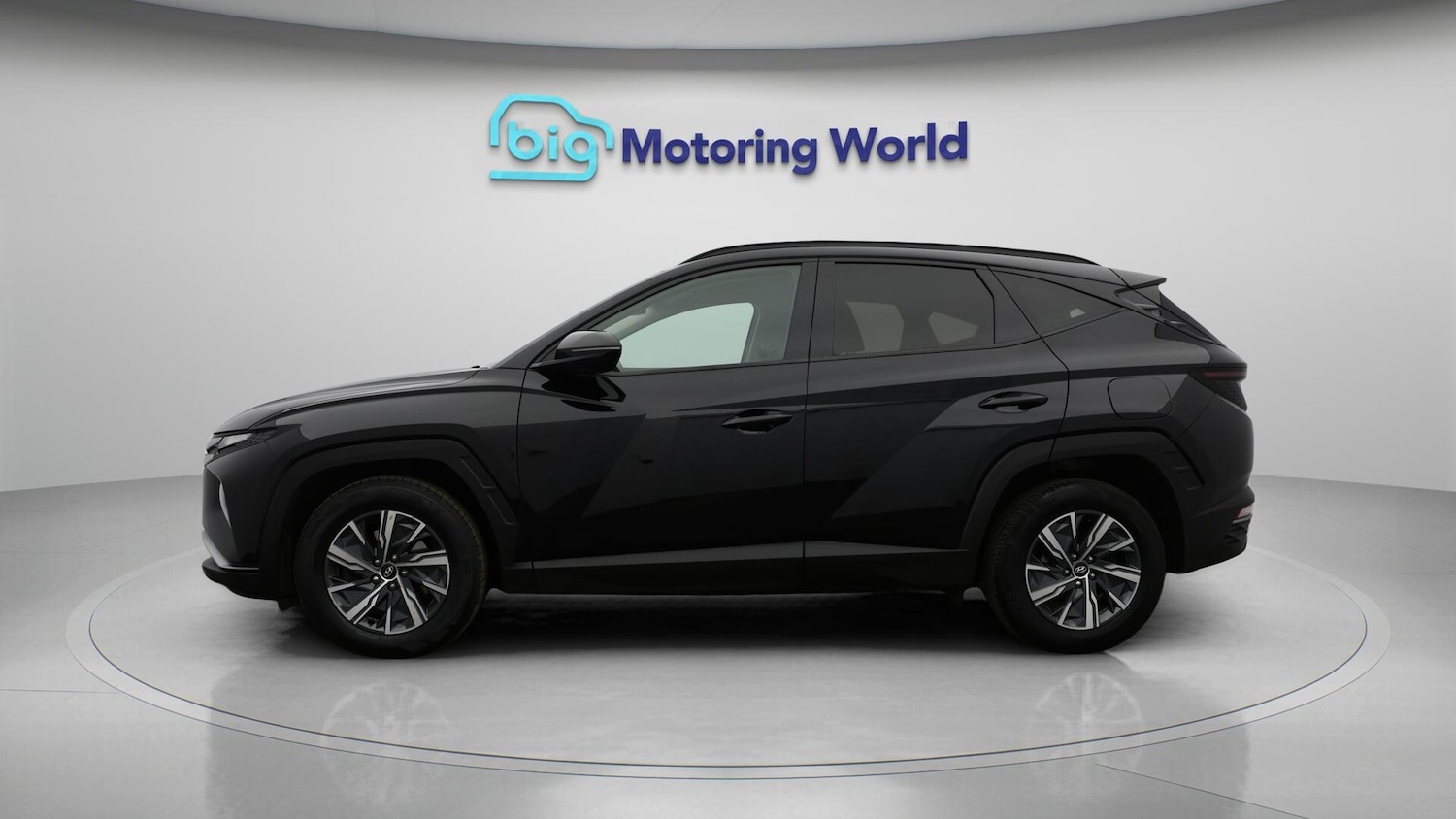 Used Hyundai TUCSON 2021 for sale - 76371740: Photo 5