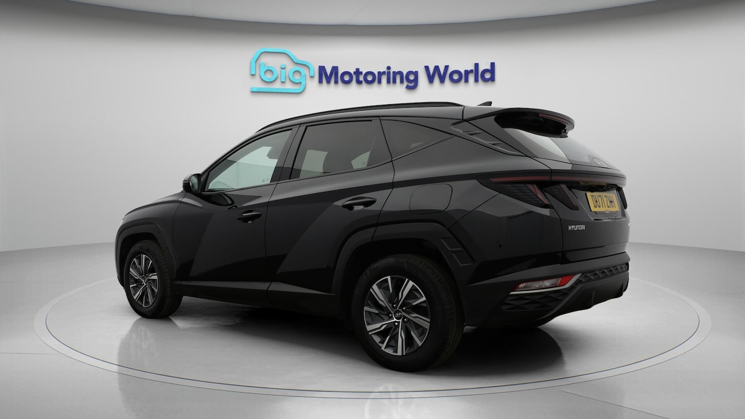 Used Hyundai TUCSON 2021 for sale - 76371740: Photo 6