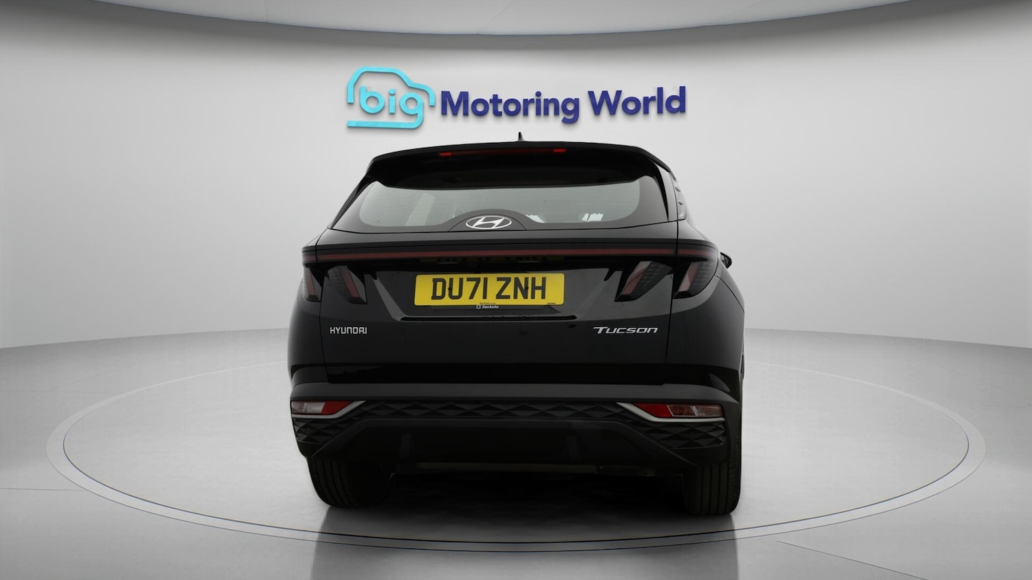 Used Hyundai TUCSON 2021 for sale - 76371740: Photo 7
