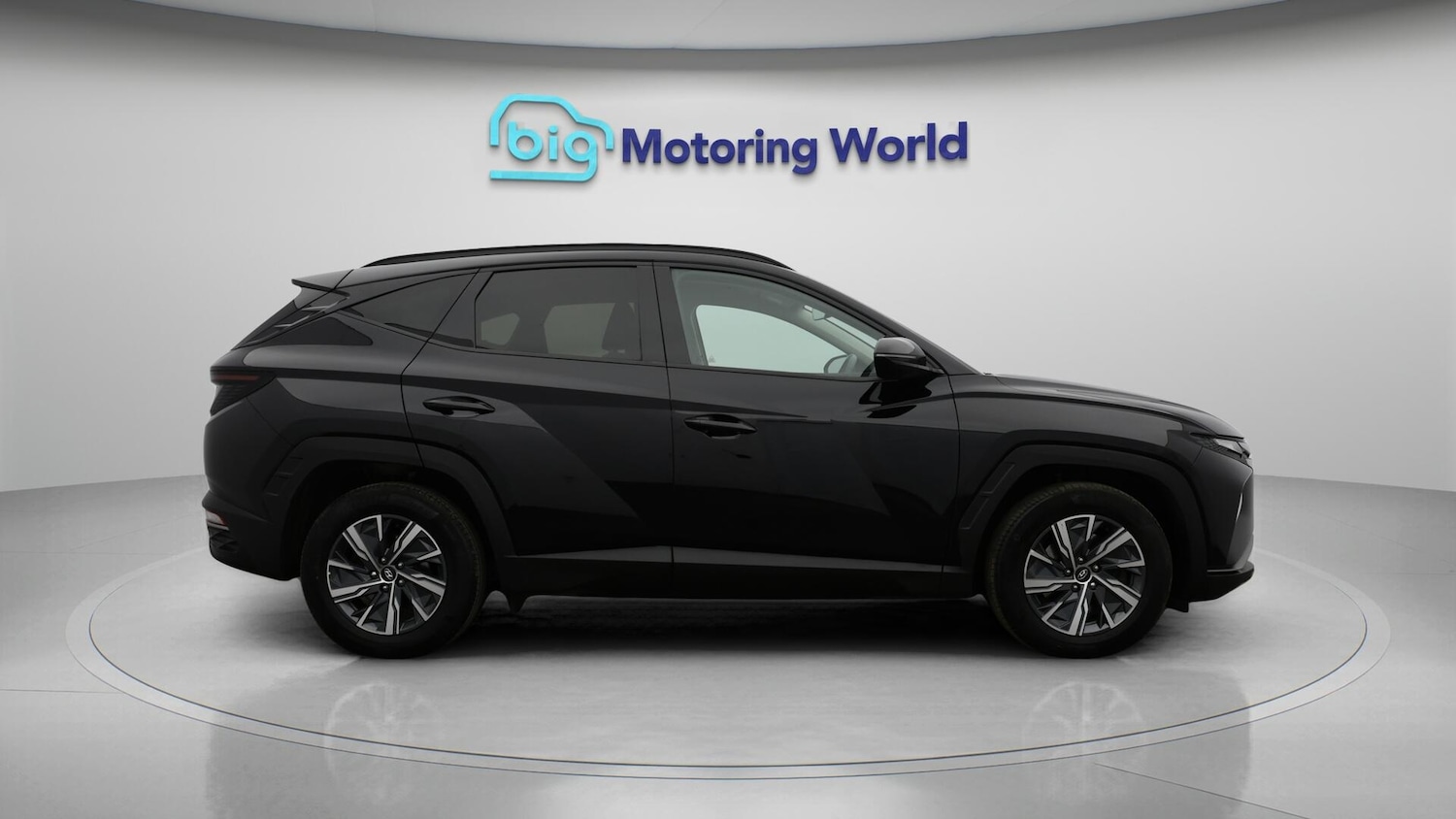 Used Hyundai TUCSON 2021 for sale - 76371740: Photo 9