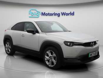 (71) - 35.5kWh First Edition SUV 5dr Electric Auto (145 ps)