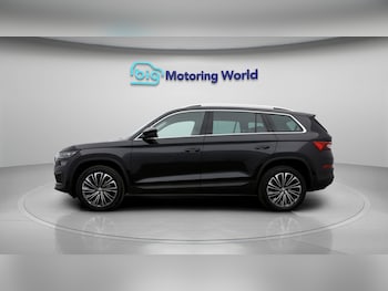 Used Skoda Kodiaq 2023 for sale - 78771237: Photo