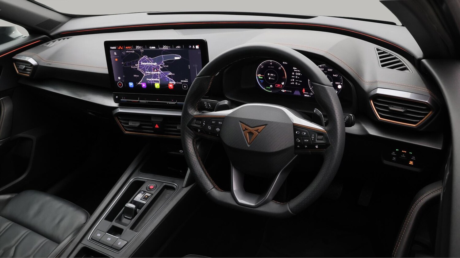 Used Cupra Formentor 2023 for sale - 76727981: Photo 10