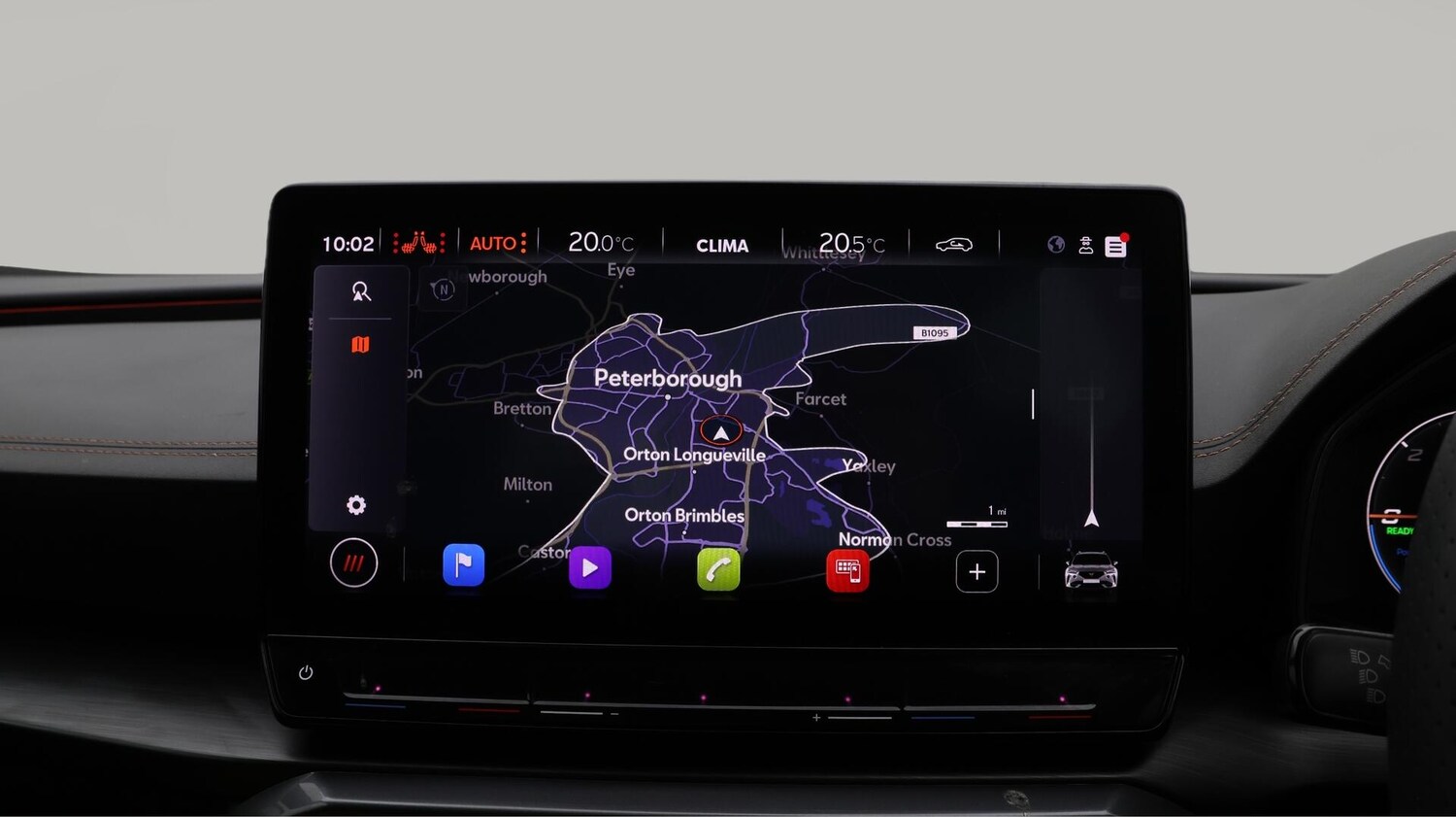 Used Cupra Formentor 2023 for sale - 76727981: Photo 12