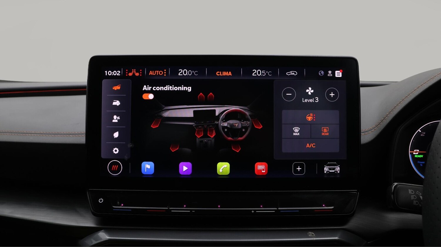 Used Cupra Formentor 2023 for sale - 76727981: Photo 13