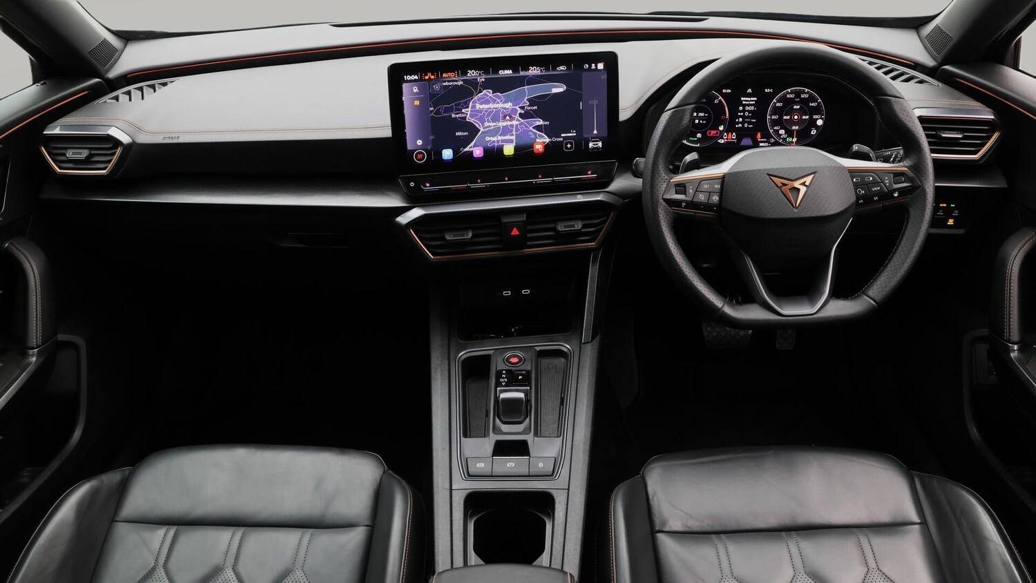 Used Cupra Formentor 2023 for sale - 76727981: Photo 14