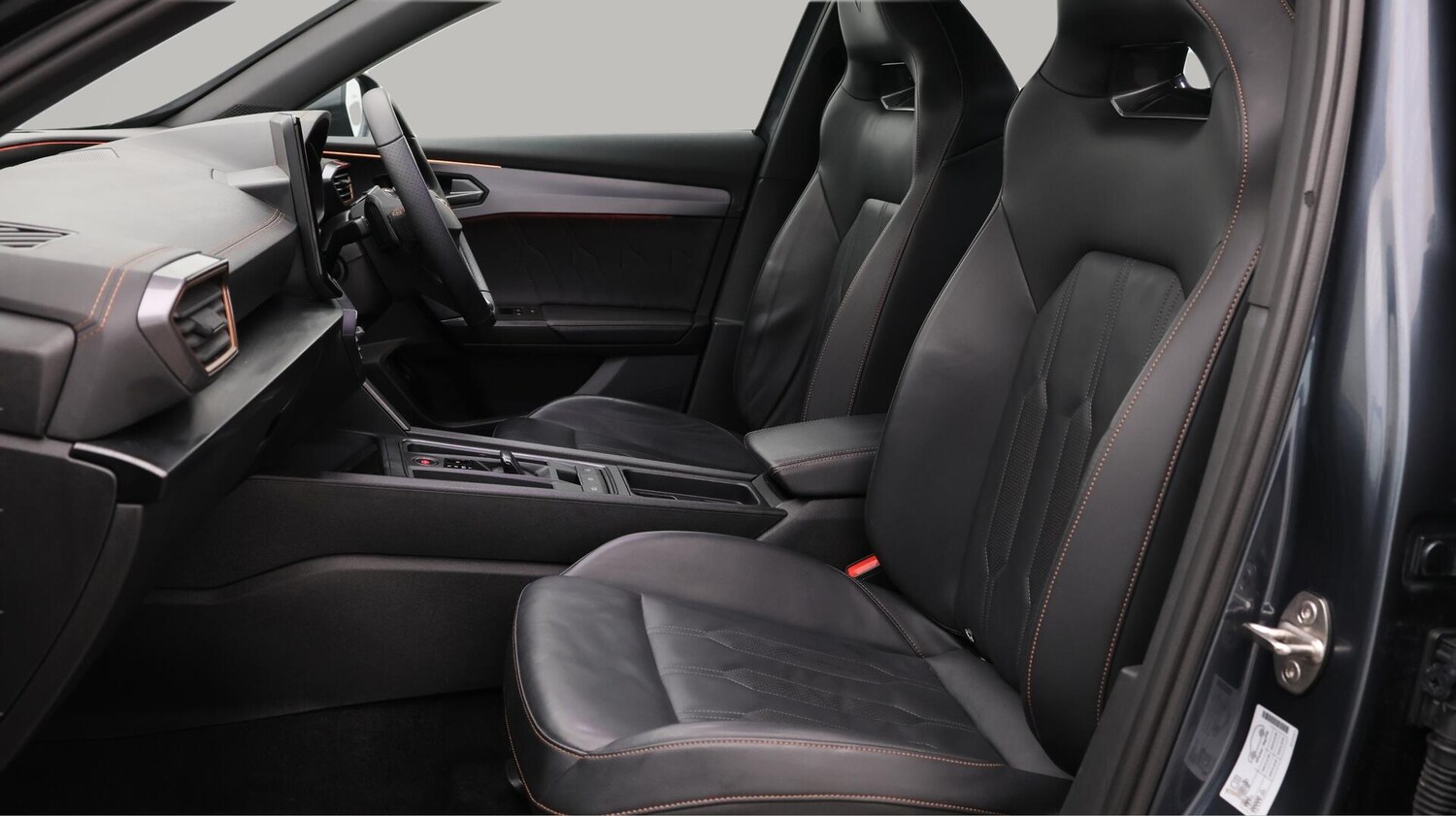 Used Cupra Formentor 2023 for sale - 76727981: Photo 15