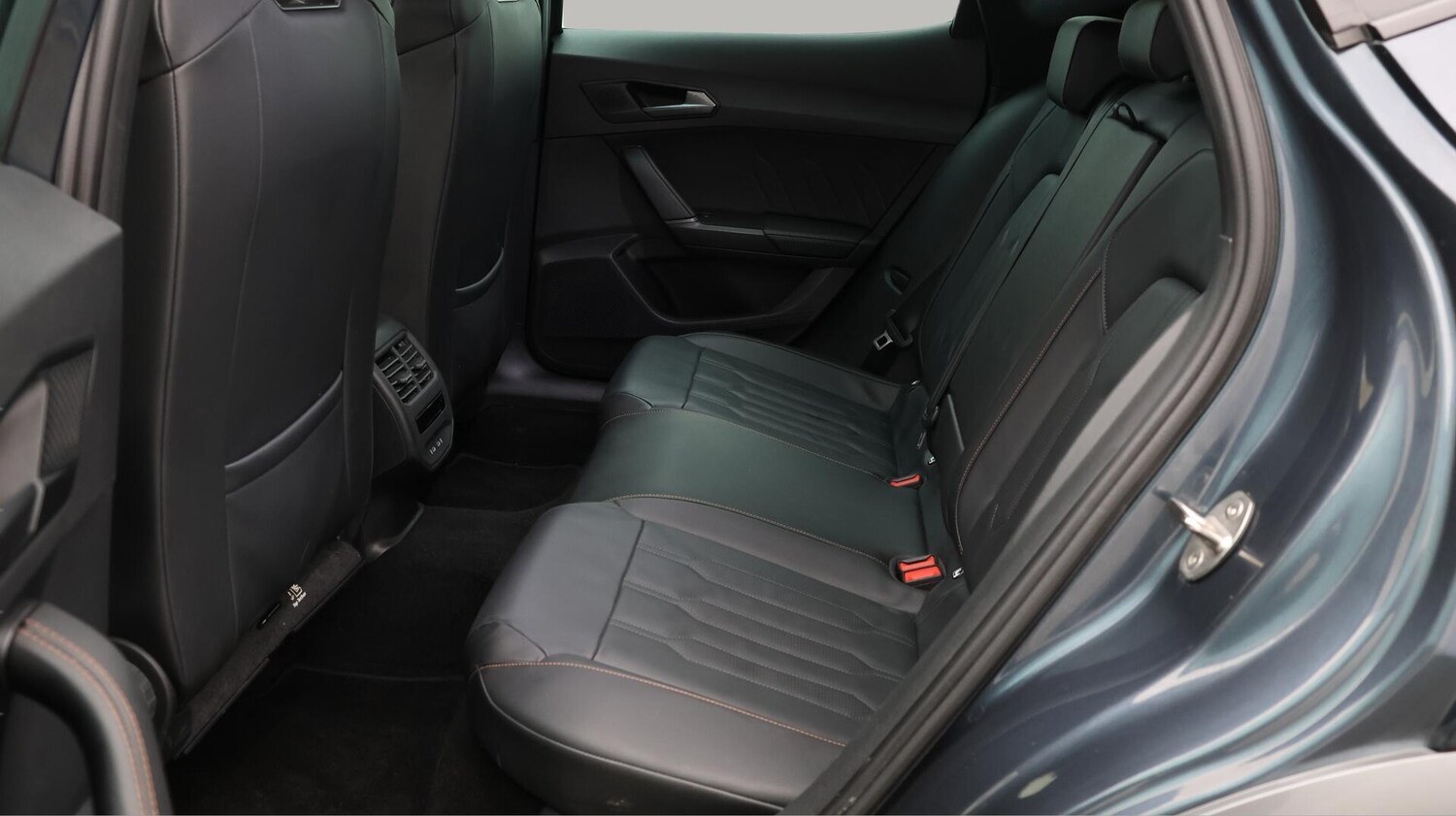 Used Cupra Formentor 2023 for sale - 76727981: Photo 17