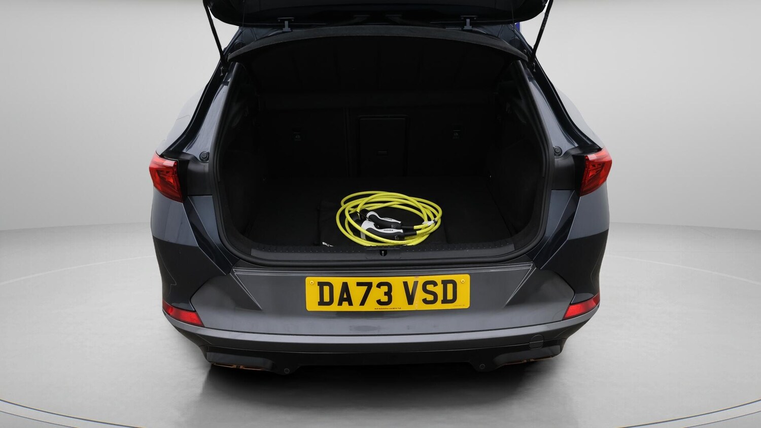 Used Cupra Formentor 2023 for sale - 76727981: Photo 18