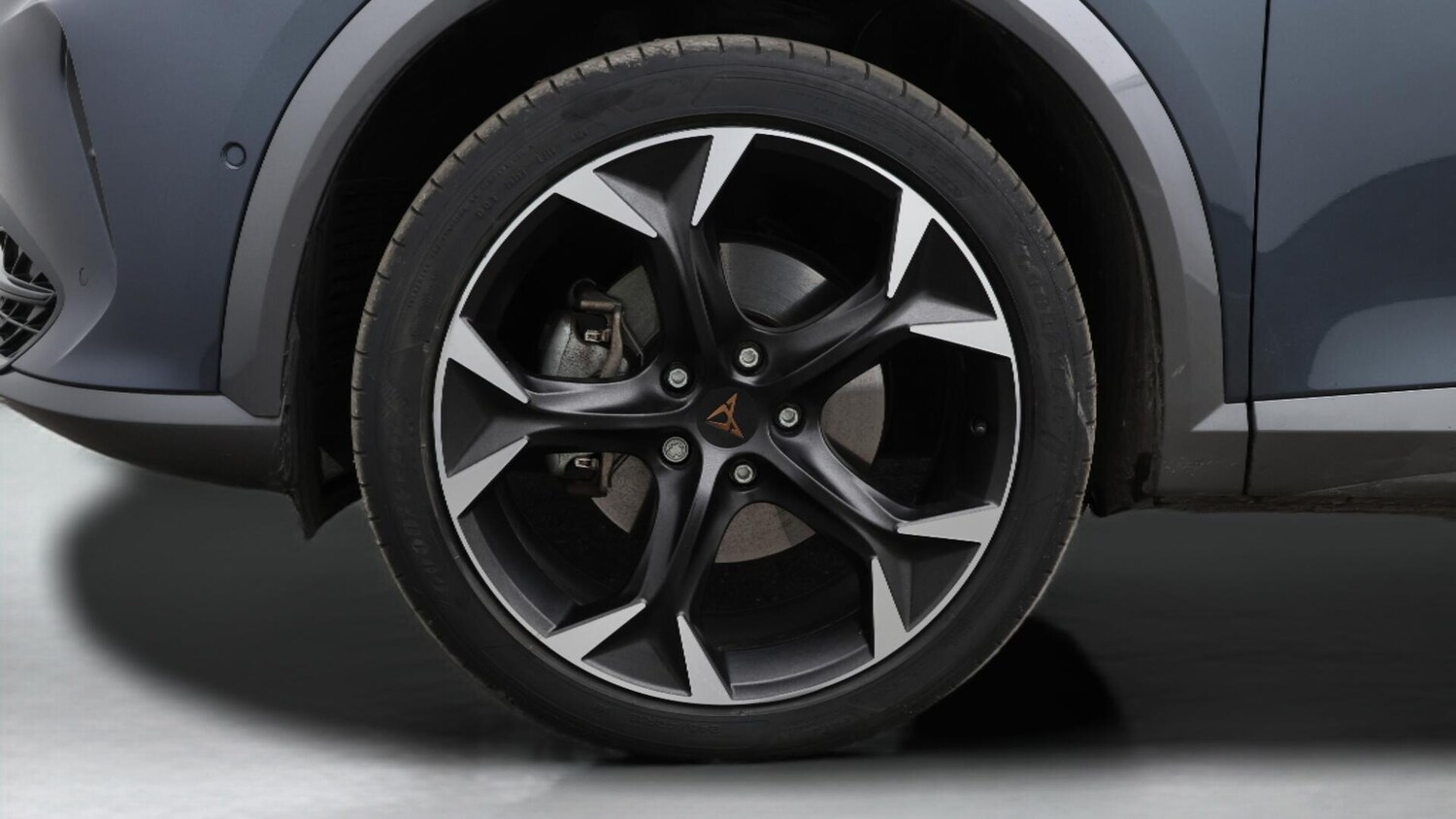 Used Cupra Formentor 2023 for sale - 76727981: Photo 19