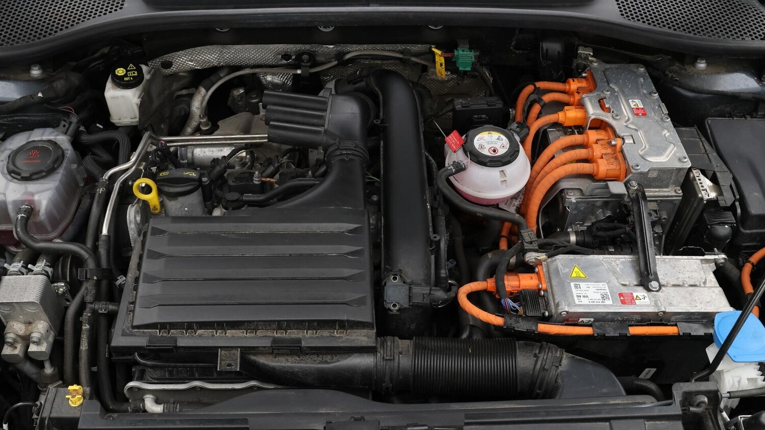 Used Cupra Formentor 2023 for sale - 76727981: Photo 20