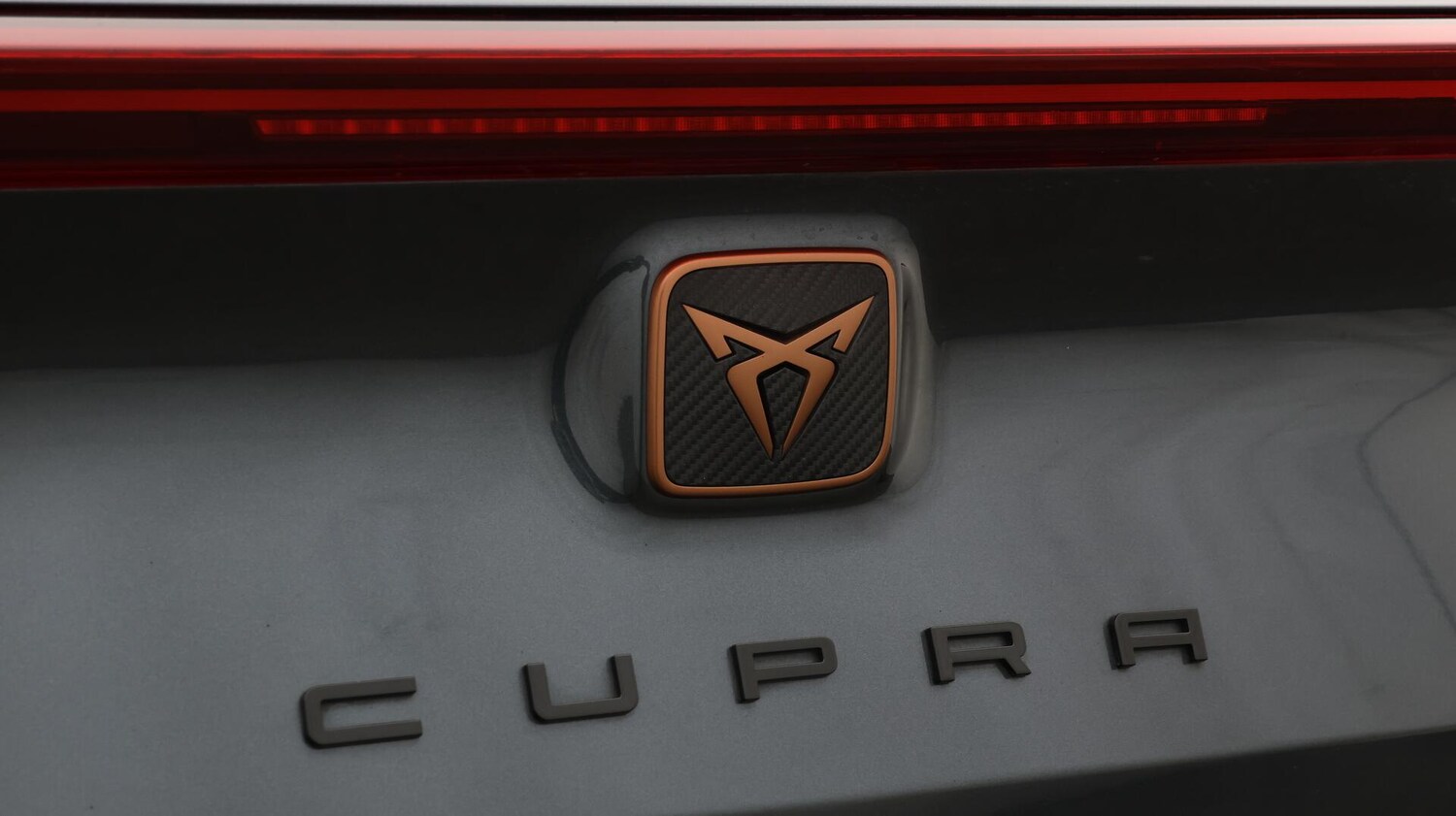 Used Cupra Formentor 2023 for sale - 76727981: Photo 22