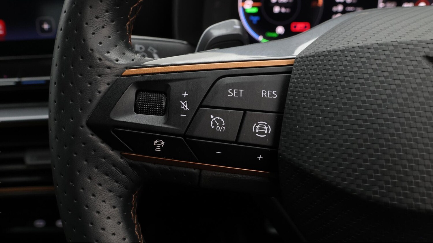 Used Cupra Formentor 2023 for sale - 76727981: Photo 23