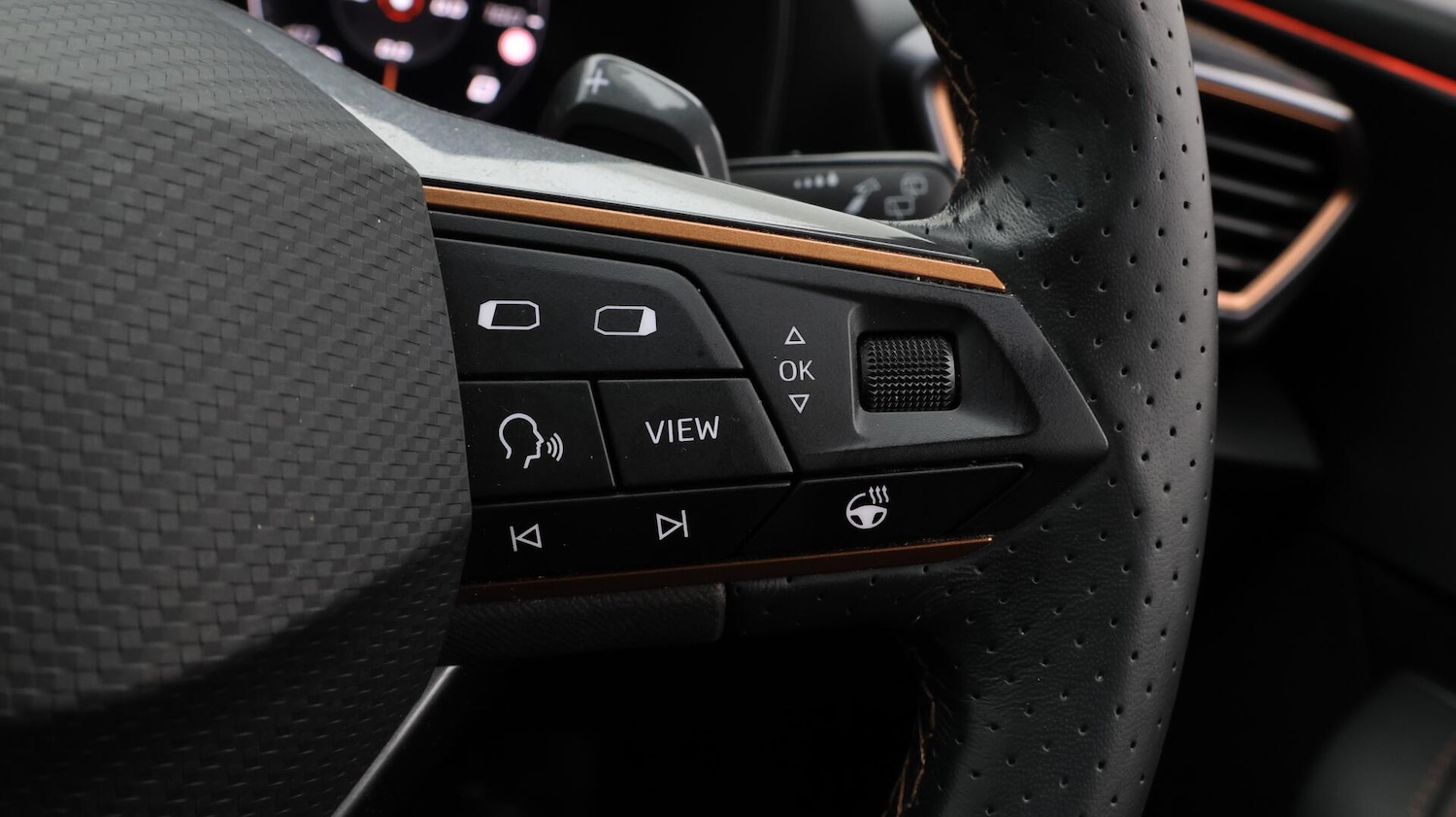 Used Cupra Formentor 2023 for sale - 76727981: Photo 24