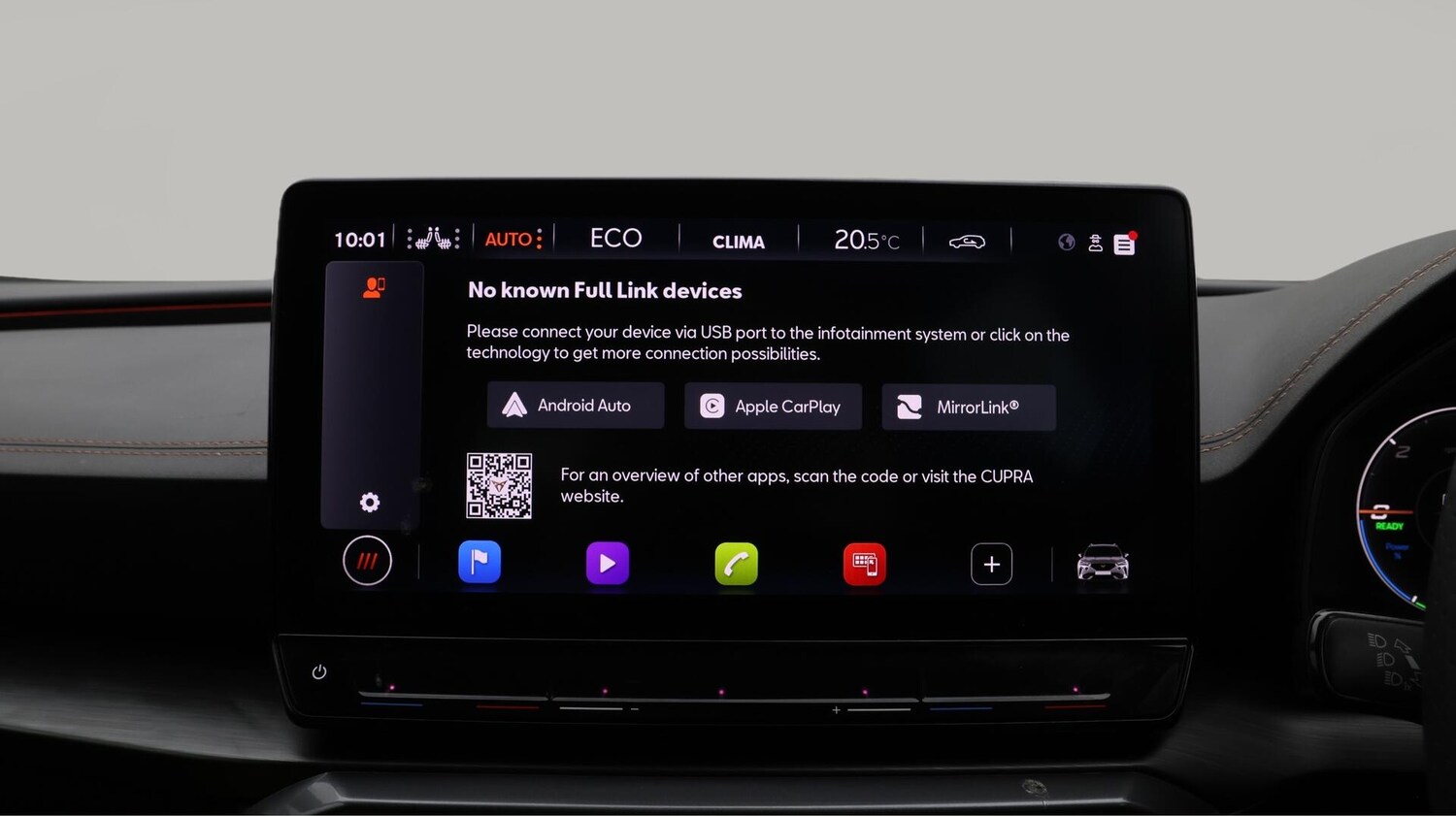 Used Cupra Formentor 2023 for sale - 76727981: Photo 25