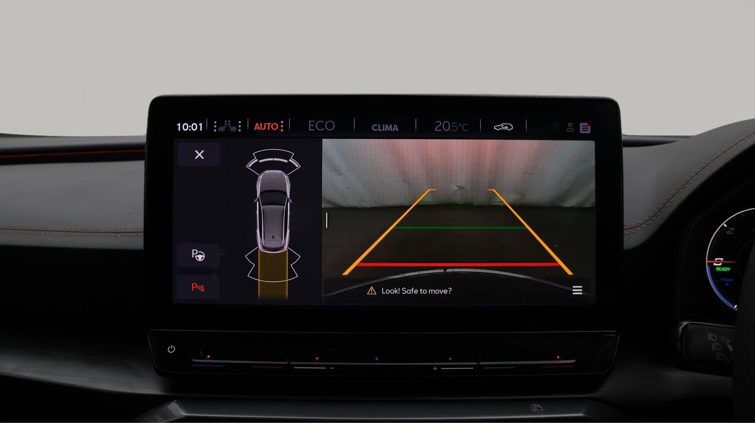 Used Cupra Formentor 2023 for sale - 76727981: Photo 26