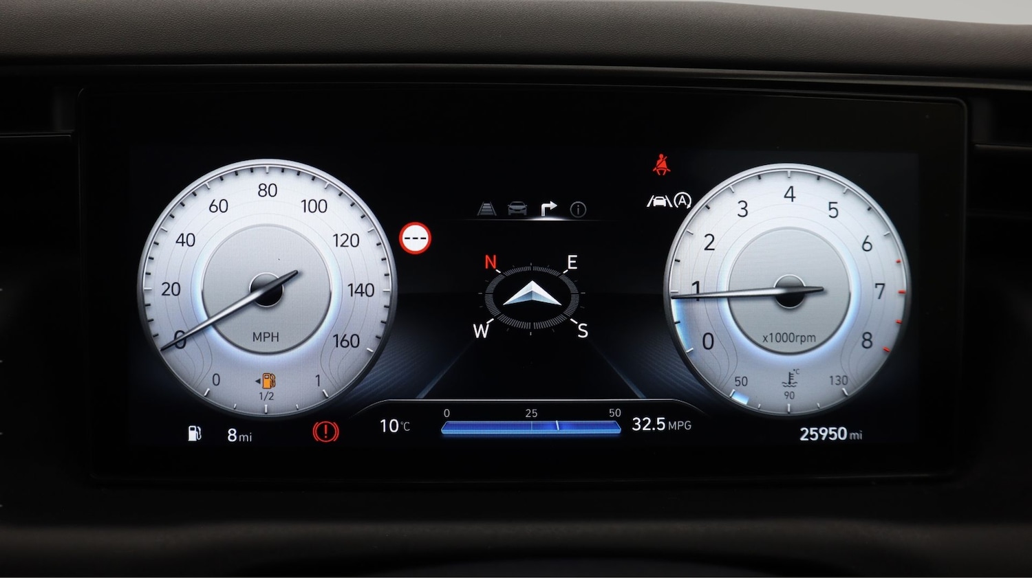 Used Hyundai TUCSON 2023 for sale - 77984992: Photo 10