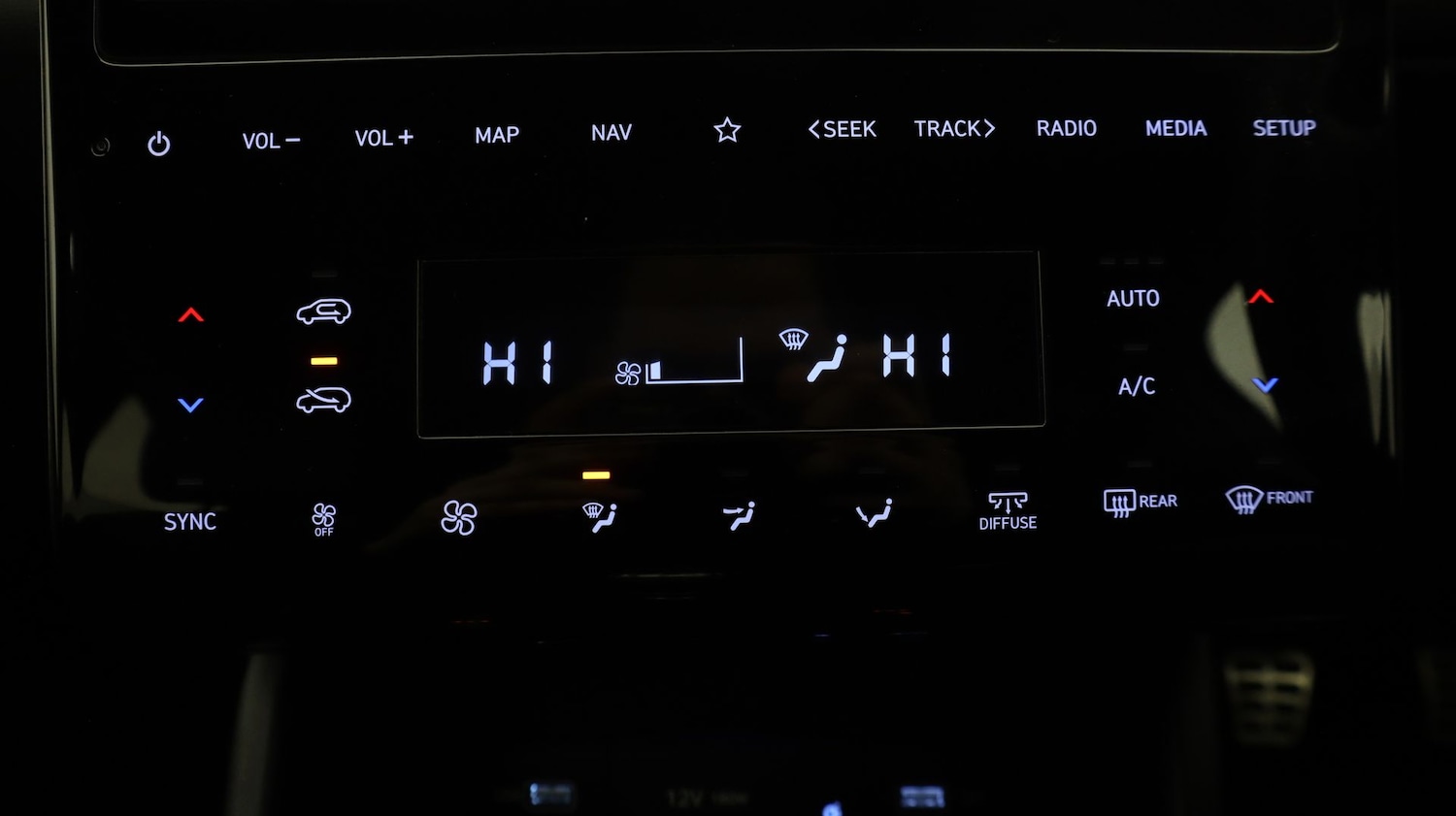 Used Hyundai TUCSON 2023 for sale - 77984992: Photo 12