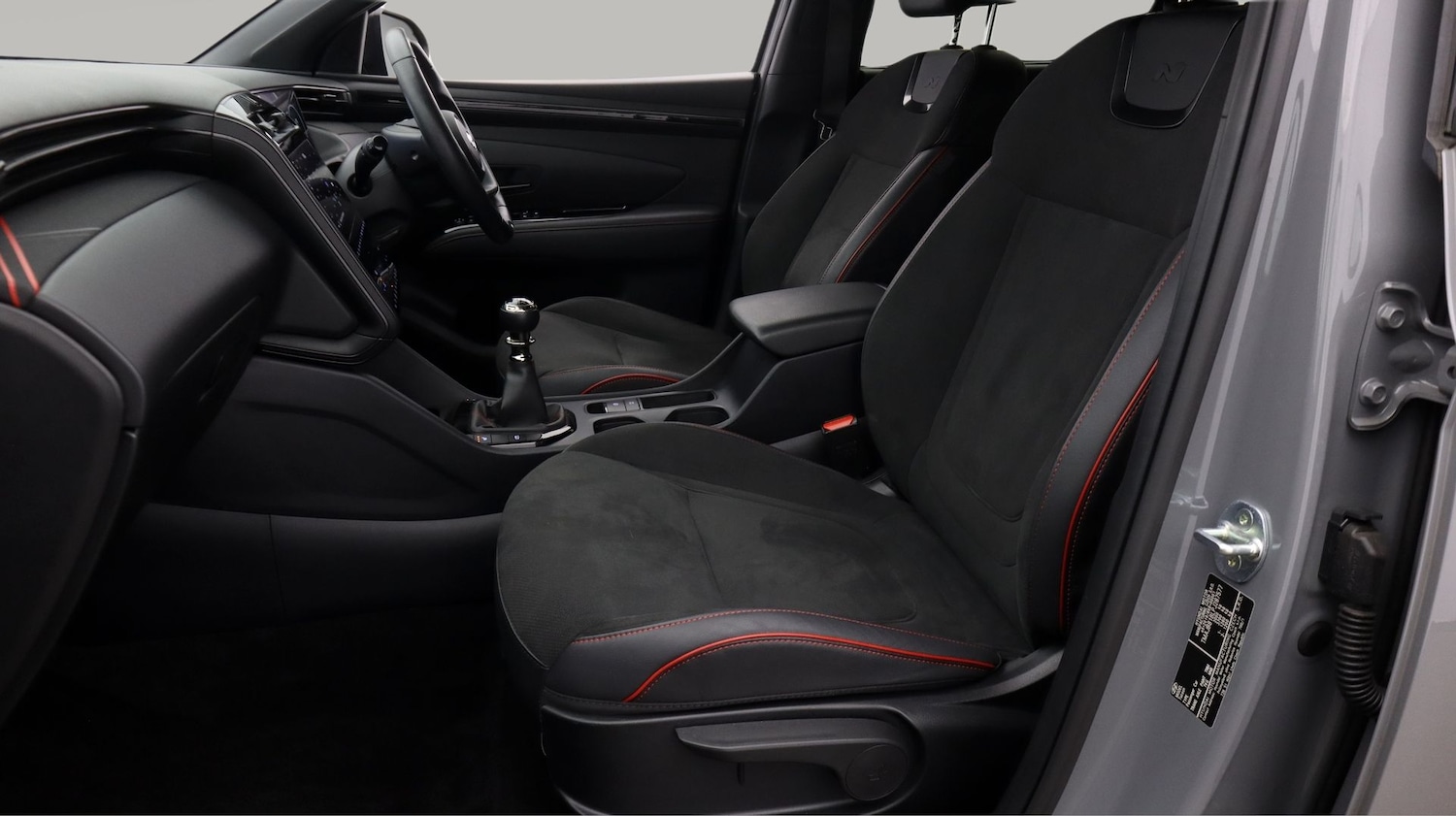 Used Hyundai TUCSON 2023 for sale - 77984992: Photo 14