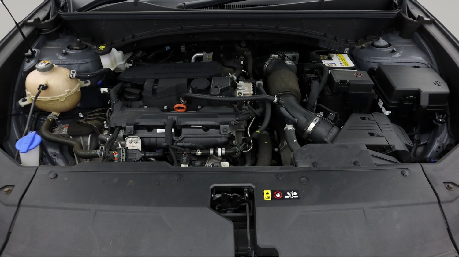 Used Hyundai TUCSON 2023 for sale - 77984992: Photo 19