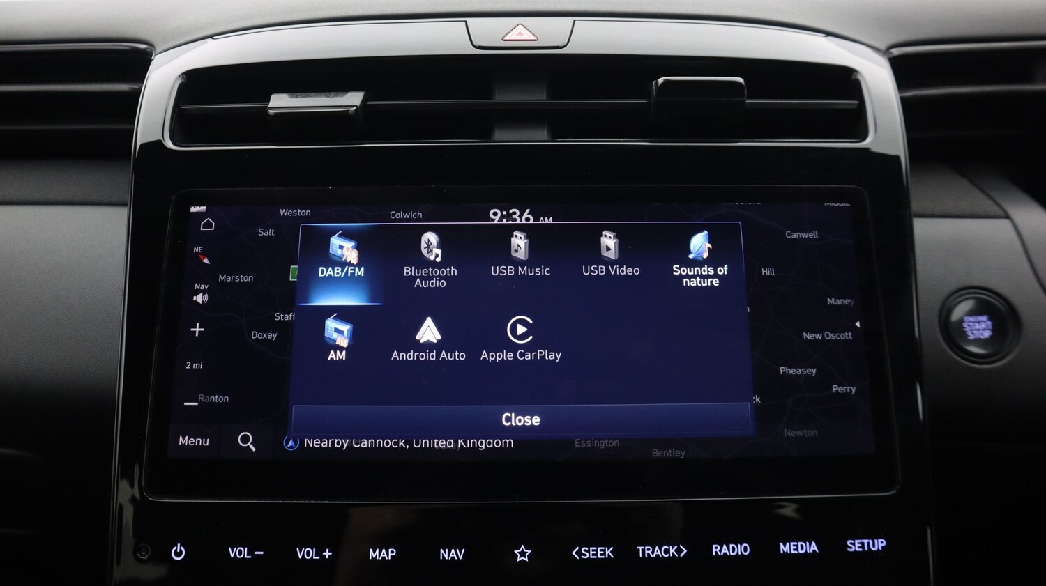 Used Hyundai TUCSON 2023 for sale - 77984992: Photo 28