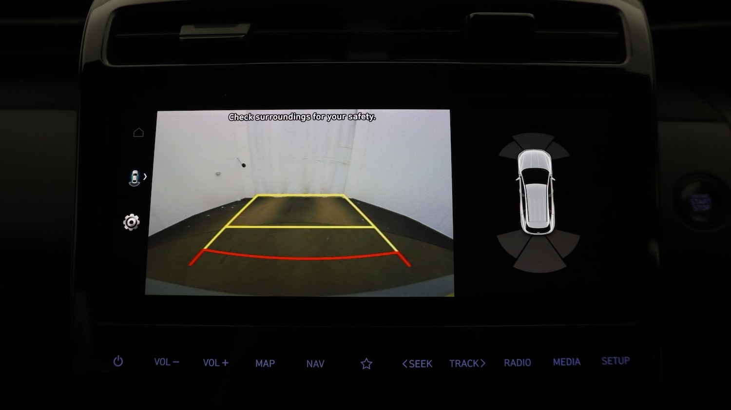 Used Hyundai TUCSON 2023 for sale - 77984992: Photo 29