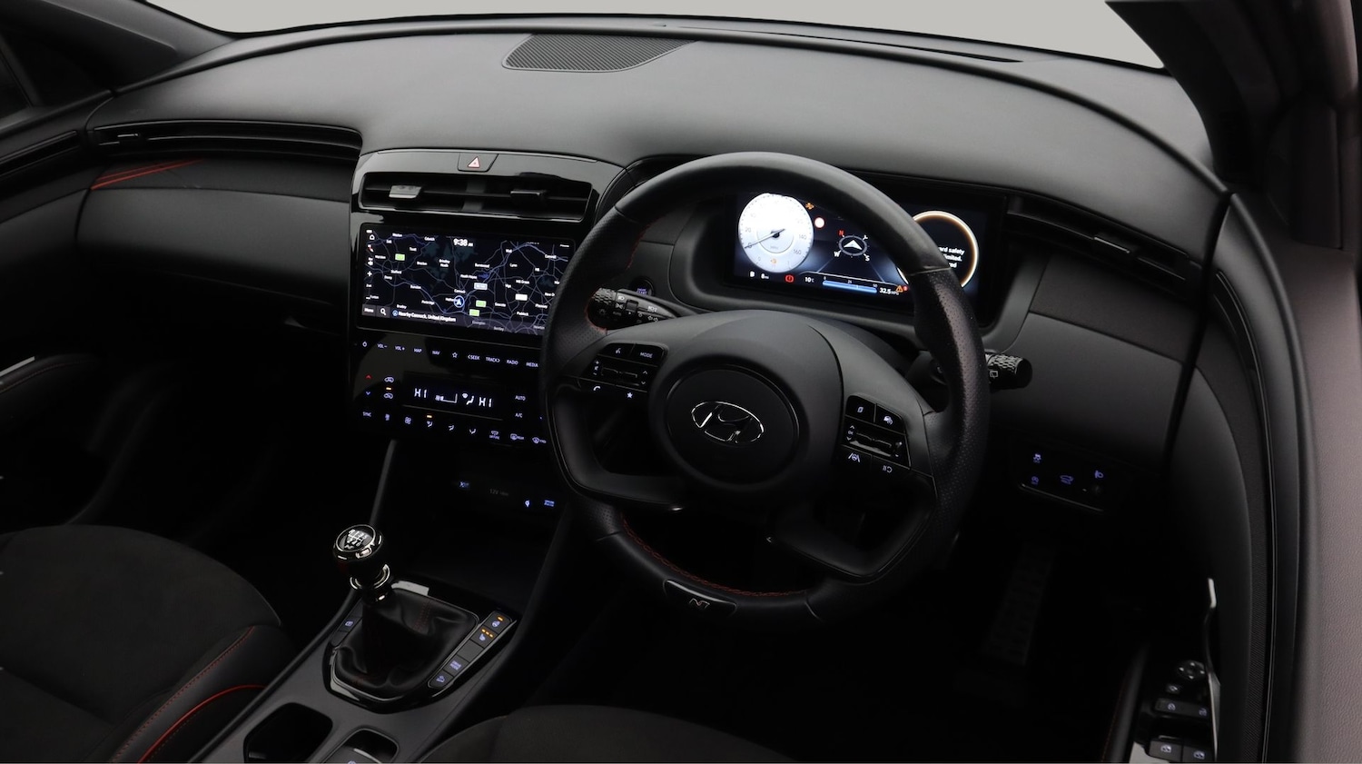 Used Hyundai TUCSON 2023 for sale - 77984992: Photo 9