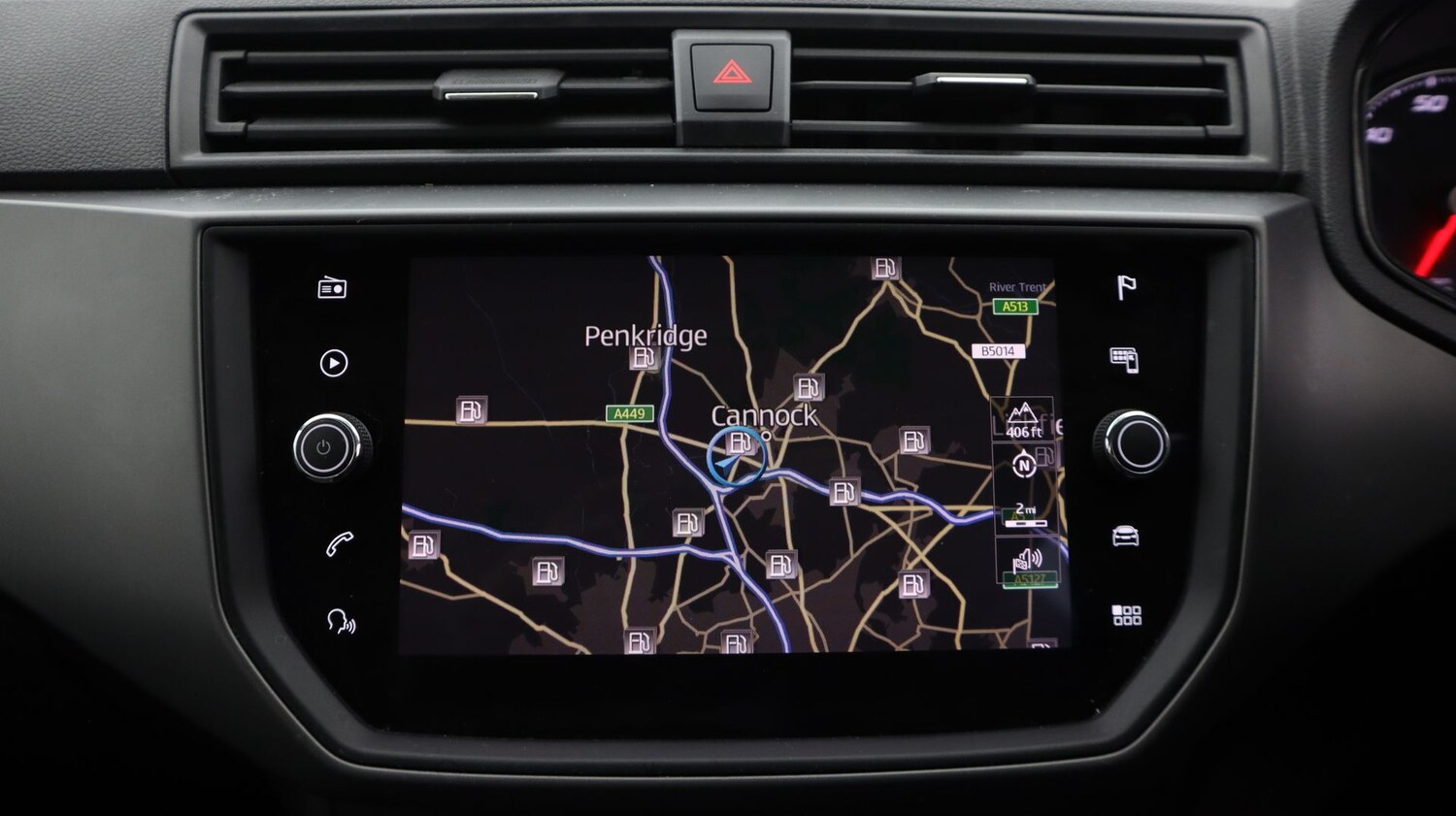 Used SEAT Ibiza 2020 for sale - 77730830: Photo 11