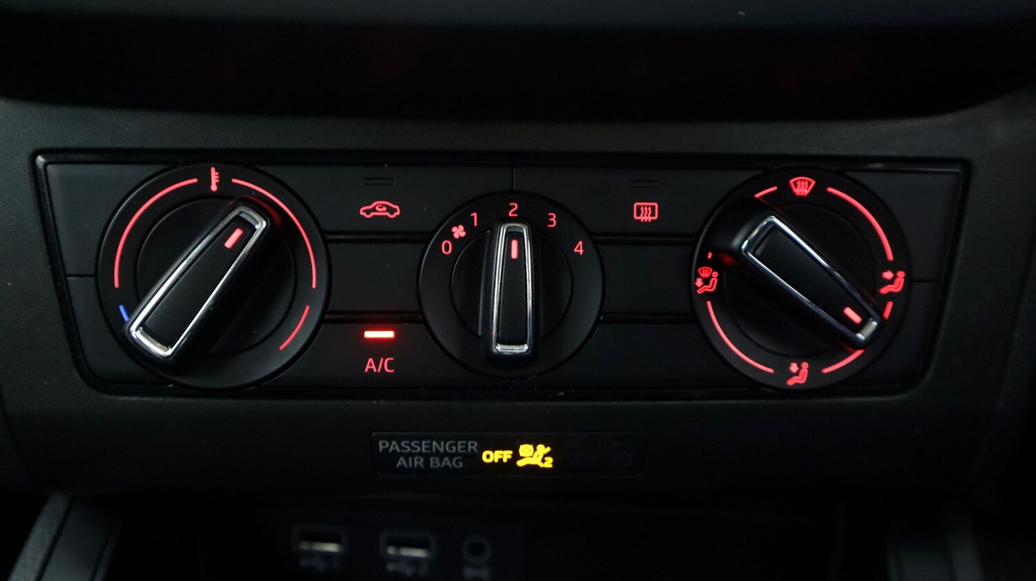 Used SEAT Ibiza 2020 for sale - 77730830: Photo 12