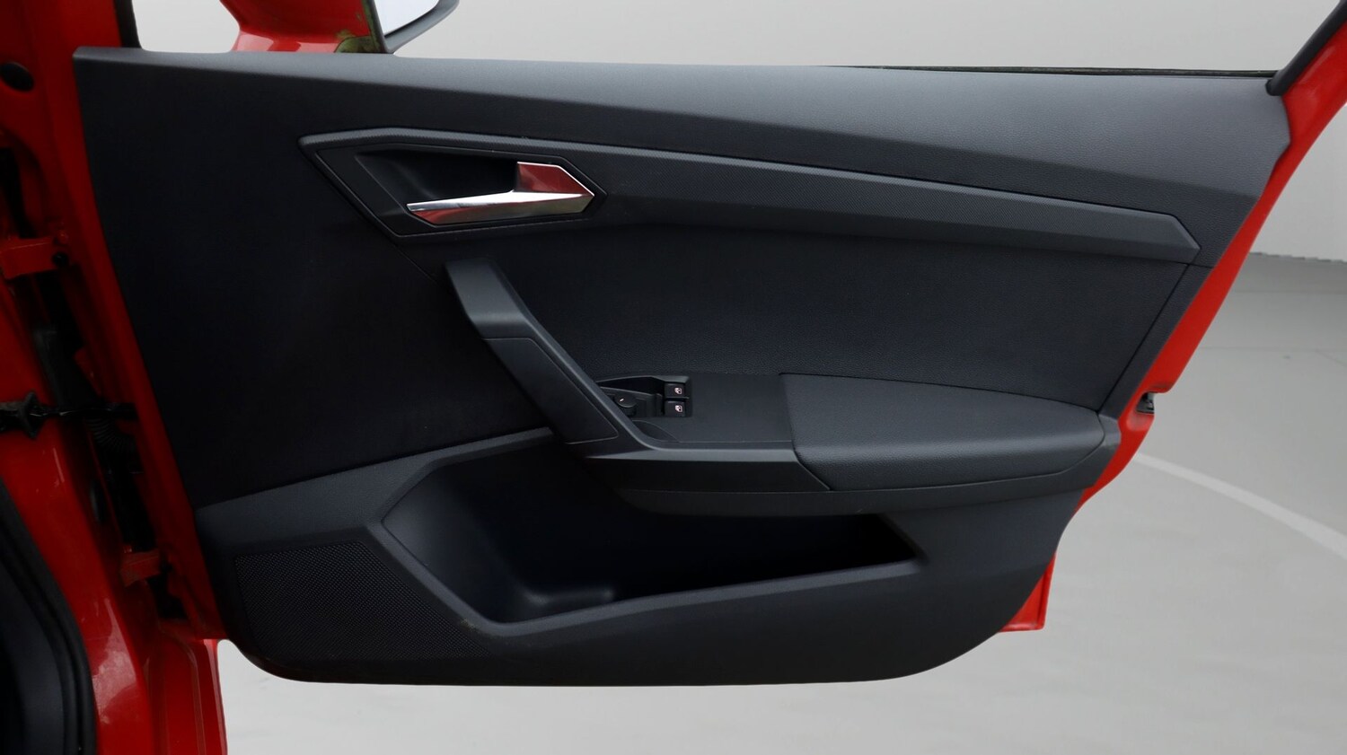 Used SEAT Ibiza 2020 for sale - 77730830: Photo 15