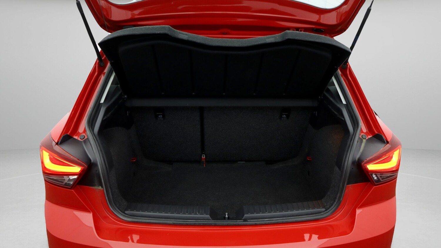 Used SEAT Ibiza 2020 for sale - 77730830: Photo 17