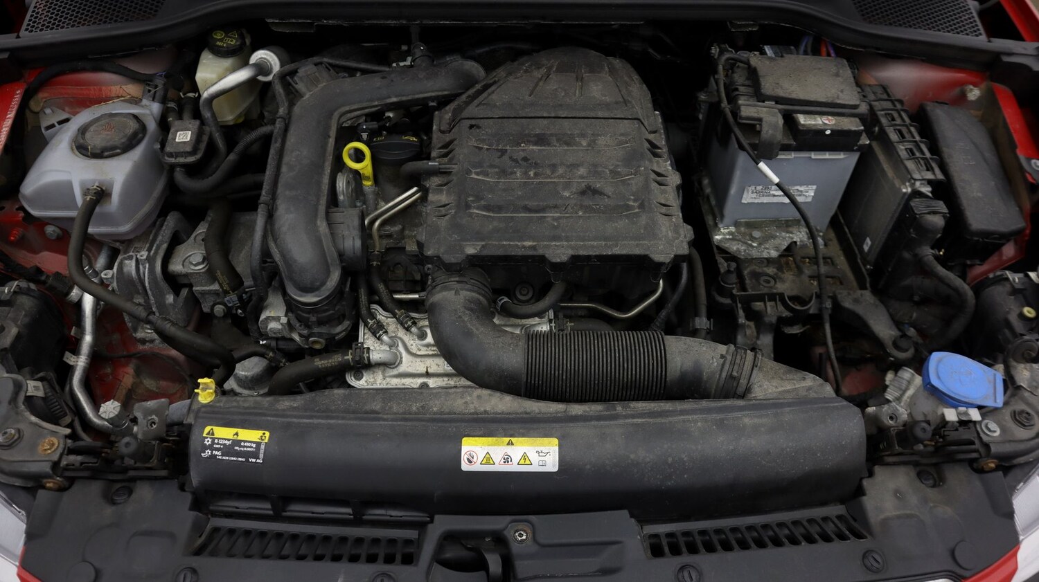 Used SEAT Ibiza 2020 for sale - 77730830: Photo 19