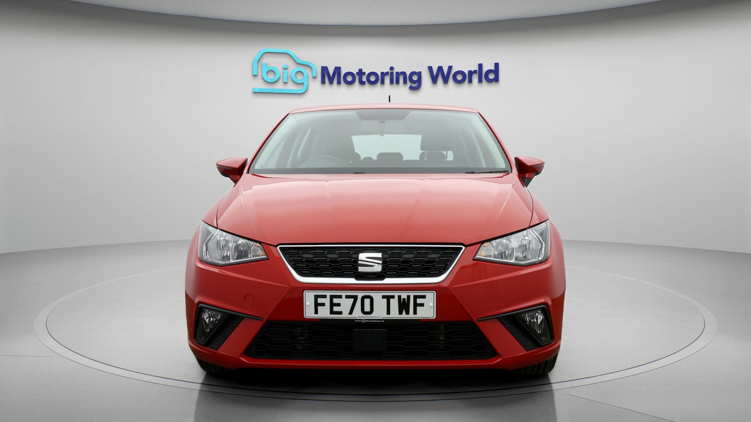 Used SEAT Ibiza 2020 for sale - 77730830: Photo 2