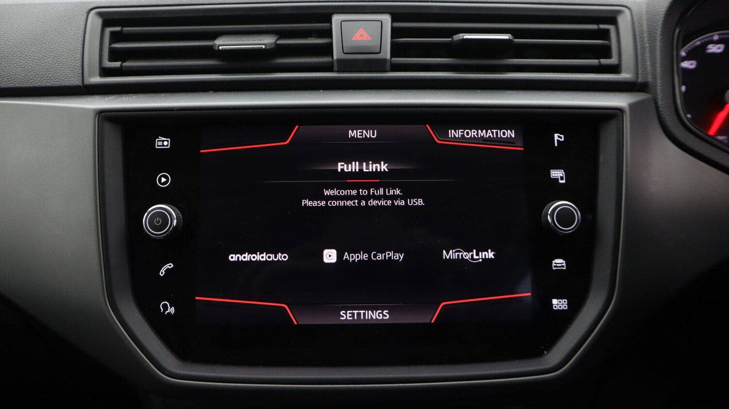 Used SEAT Ibiza 2020 for sale - 77730830: Photo 23