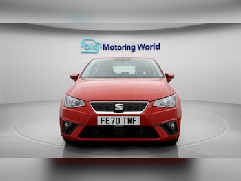 Used SEAT Ibiza 2020 for sale - 77730830: Photo