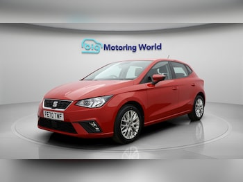 Used SEAT Ibiza 2020 for sale - 77730830: Photo